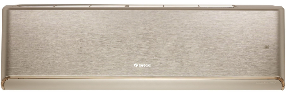 Сплит - система Gree Airy GWH24AVEXF-K6DNA1A(champagne)