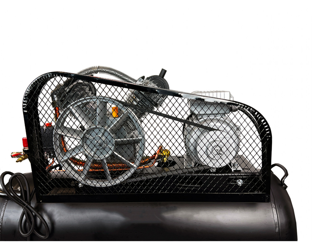 Компрессор воздушный BRAIT KMR-2500/80