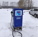 Fuel dispenser module Exzotron EFL - 6.0 (9-36V)