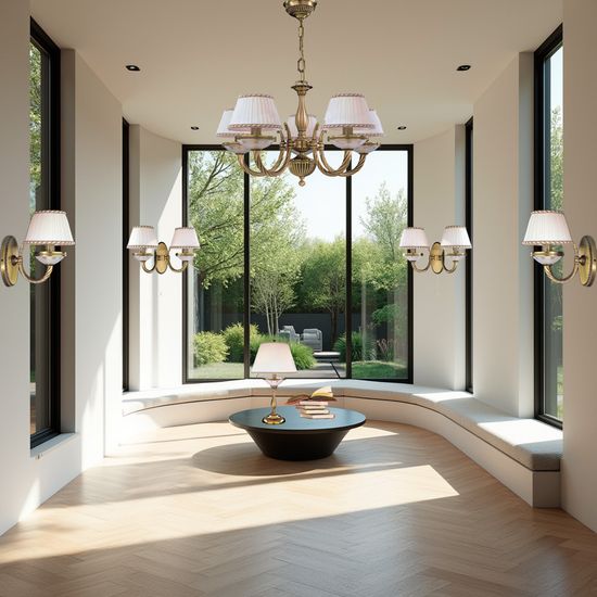 Бра Reccagni Angelo A.4660/2