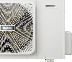 Наружный блок VRF системы Systemair SYSVRF2 280 AIR CO R