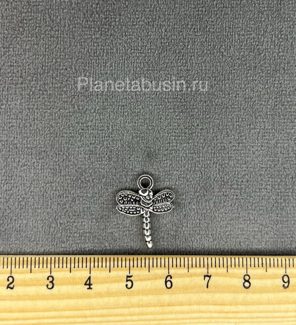 Подвеска Стрекоза (Китай) 87