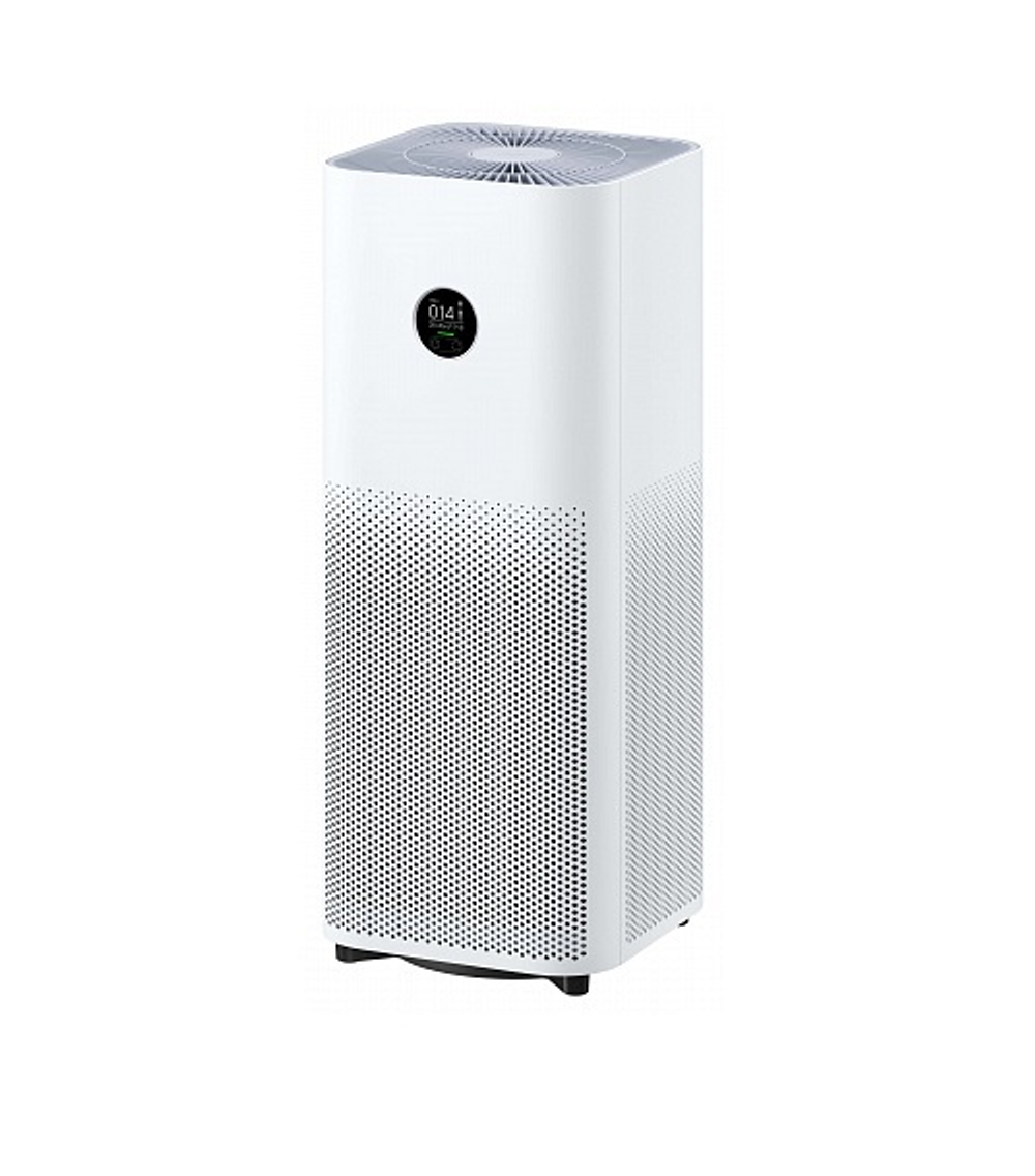 Очиститель воздуха  Xiaomi Smart Air Purifier 4 Pro