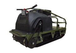 Мотобуксировщик PAXUS "Феникс" 9 л.с.