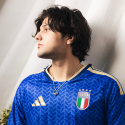 Италия / Домашняя / Игровая