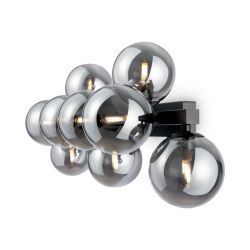 Светильник настенный Maytoni Dallas MOD547WL-09B