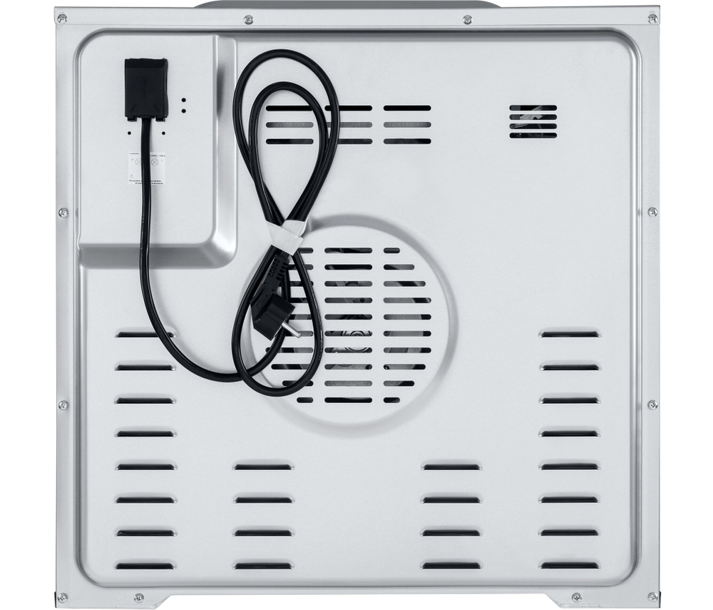 Шкаф духовой электрический MAUNFELD EOEFG.769RIB.RT фото 3