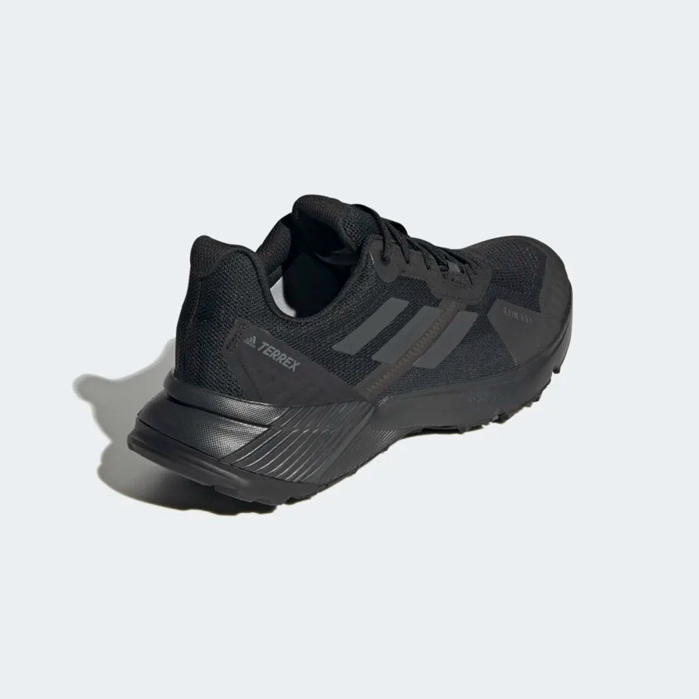 Кроссовки мужские ADIDAS TERREX SOULSTRIDE R.RDY