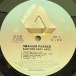 Graham Parker ‎– Another Grey Area (США 1982г.)