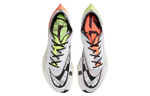 Nike ZoomX Vaporfly Next% 2 Coconut Milk Ghost Green Bright Crimson Women"s