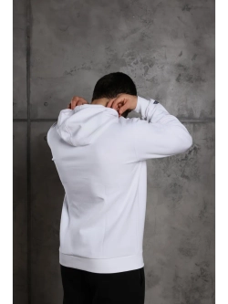 Худи с капюшоном для тренировок