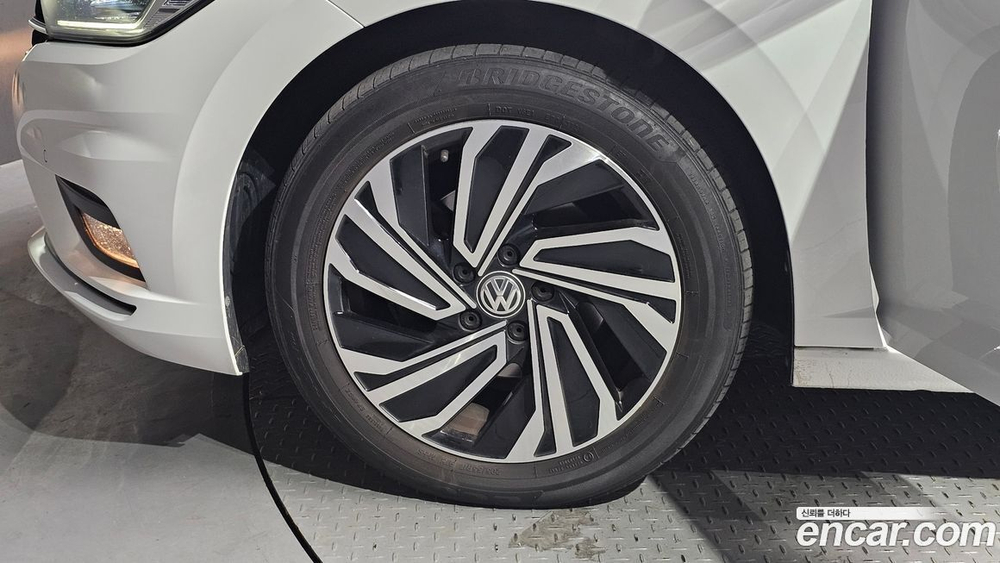 Volkswagen Jetta 7 Generation 1.4 TSI Prestige (11.2021)