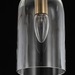 Citilux TENDY CL244151 Люстра подвесная