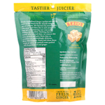 Reed's, Craft Ginger Candy, кристаллизованный имбирь, 454 г (16 унций)