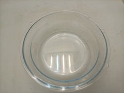 FCS800C кт34 Стекло люка для стиральных машин Electrolux Aeg Zanussi 1508506001 б/у