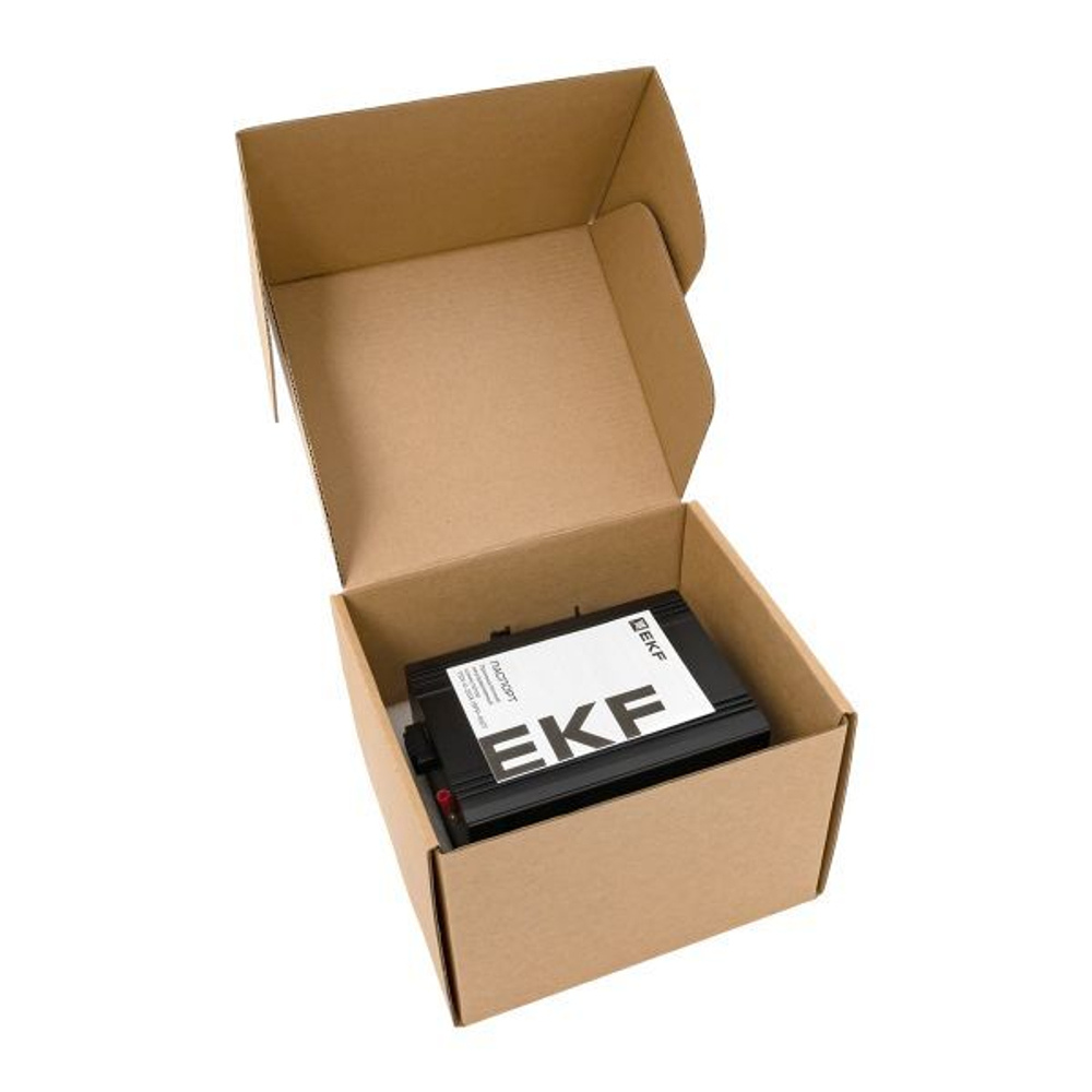 Коммутатор промышленный  EKF TSX-U-2GX/SFP-16GT