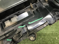 Фара левая Lexus NX 1 (2017-2021) LED