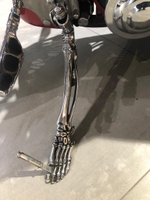 Harley-Davidson, Softail Springer (Custom)