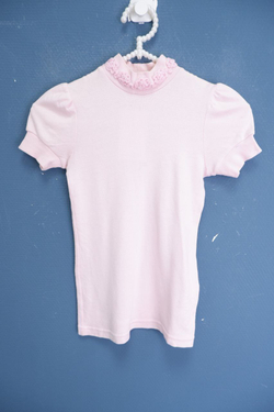 Футболка Белый Слон повседневная на 7 лет