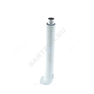 Комплект коаксиальный для прохода через стену 60/100 мм l=1000 мм для котлов Пантера/Гепард Protherm 0020199380