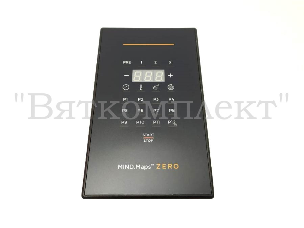 Плата управления UNOX KPE1063A (ДЛЯ UNOX XEVC-0511-EZRM)