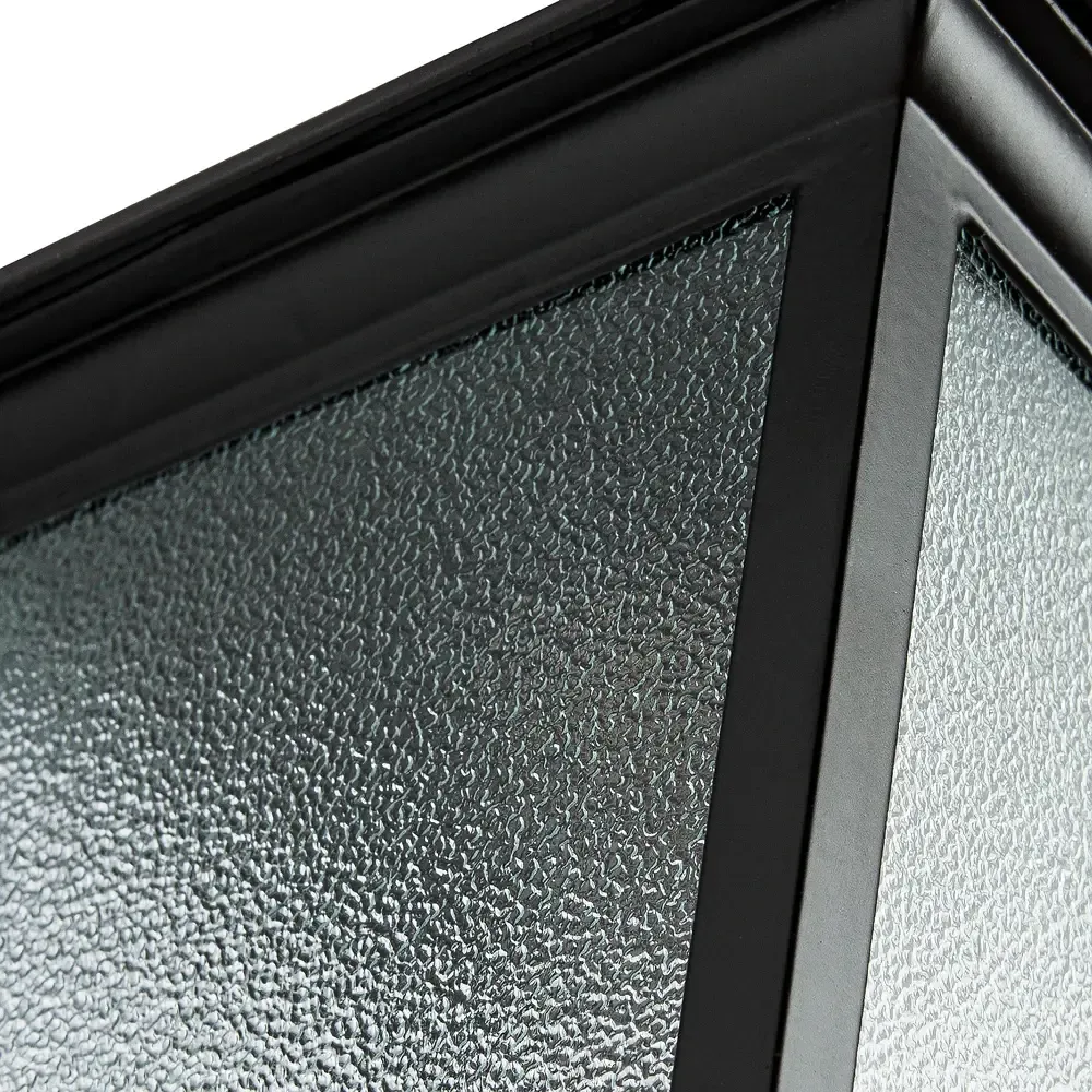 Уличный настенный светильник Arte Lamp