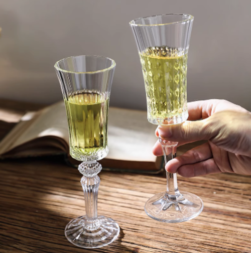 Флюте 120/150 мл