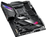 Материнская плата ASUS ROG Crosshair VIII Hero Wi-Fi