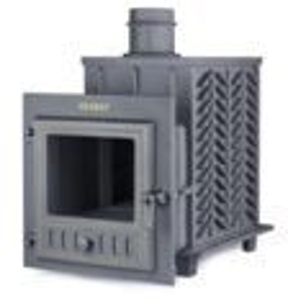 Печь для бани GFS ЗК 25 (М)
