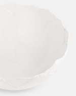 Салатник Aquazzura Cherry Blossom Off White (25.5 см)