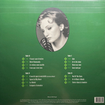 Patricia Kaas ‎– Je Te Dis Vous 2 LP (Голландия 2025г.) Yellow