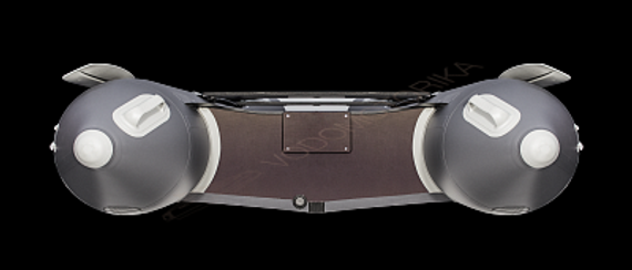 Надувная лодка Таймень LX 3600 СК