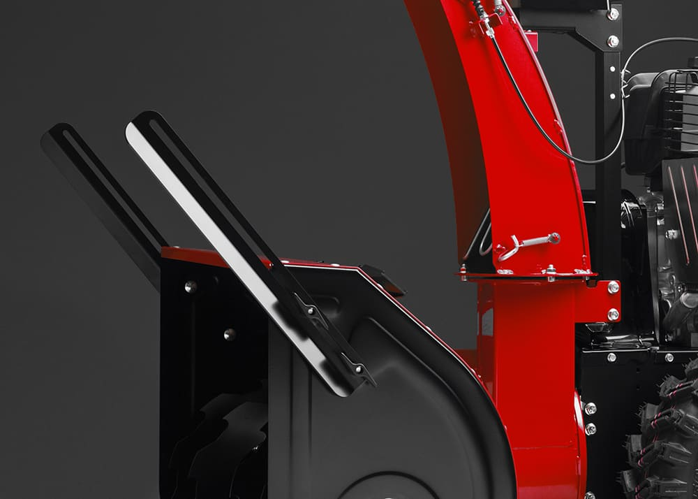 Cнегоуборщик CAIMAN Valto-24S RED