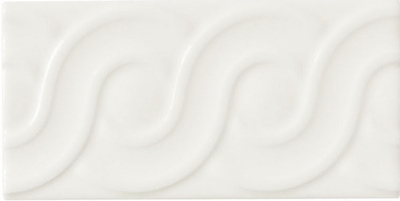 Бордюры ADEX NERI Relieve Clasico Biscuit