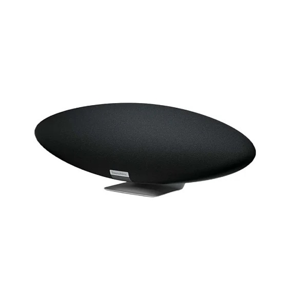 Беспроводная акустика Bowers & Wilkins Zeppelin Midnight Grey