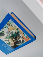 40 лет с журналистским блокнотом