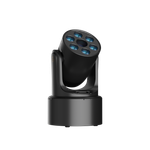 Гибридный прибор с функцией Beam + Wash 150 Вт
