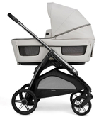 Коляска Inglesina Aptica System Duo 2 в 1 2025 Opal Ivory