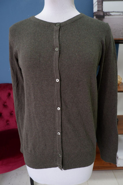 Кардиган Kiabi стильный 48 размер