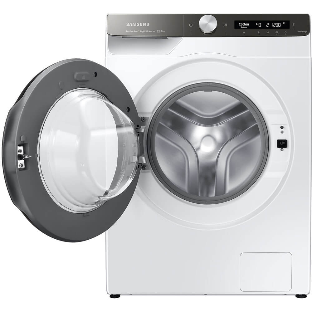 Стиральная машина Samsung WW80AG6S28ATLP