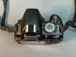 Nikon D3100 Kit 18-55mm 4.361 Кадров