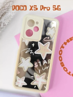 Чехол на Xiaomi Poco X5 Pro