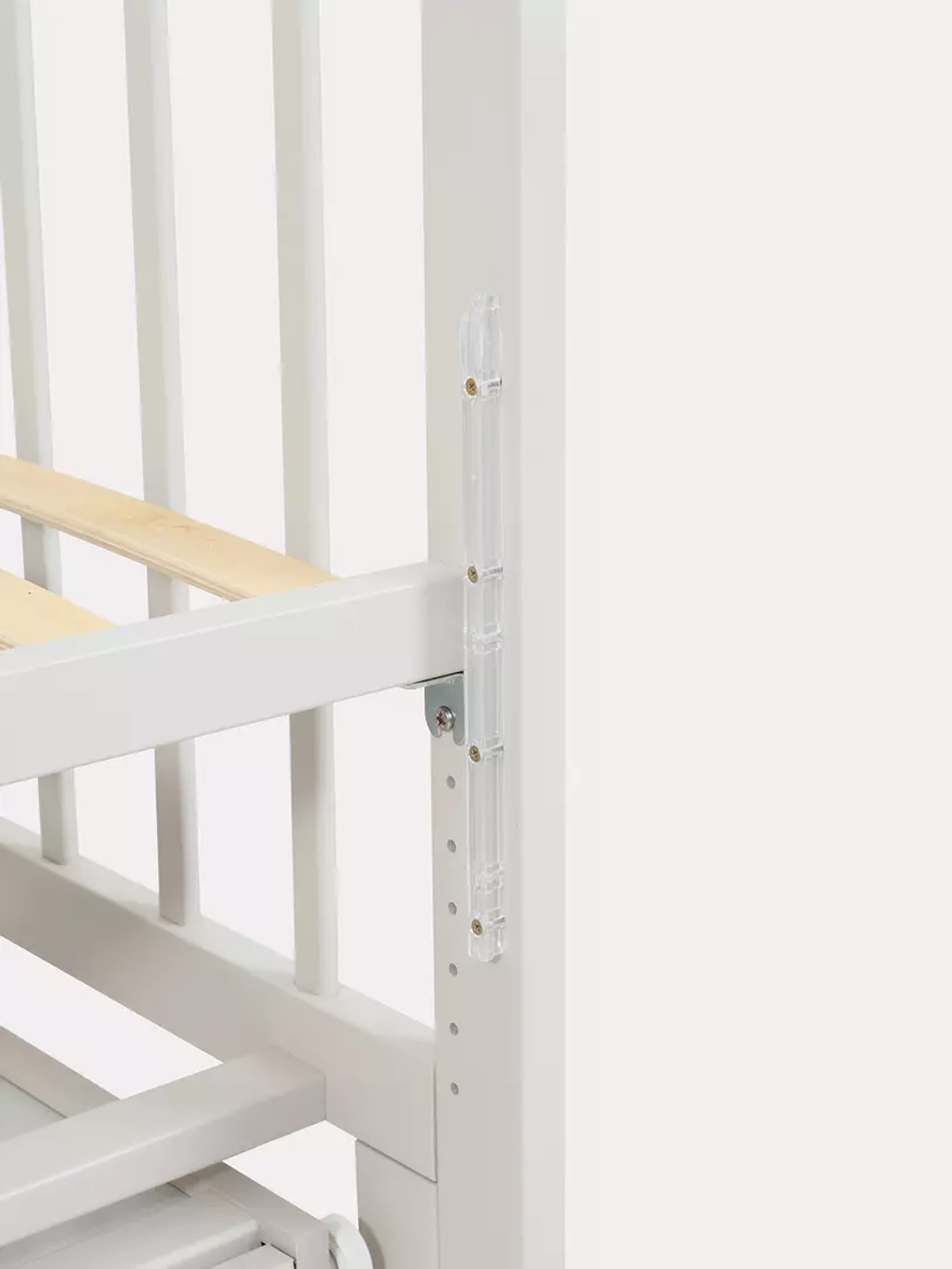 Кровать Rant Indy Box маятник