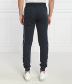 Спортивные штаны EA7 - темно-синий(6RPP53 PJ16Z)