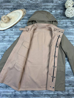 Двухсторонняя куртка Loro Piana