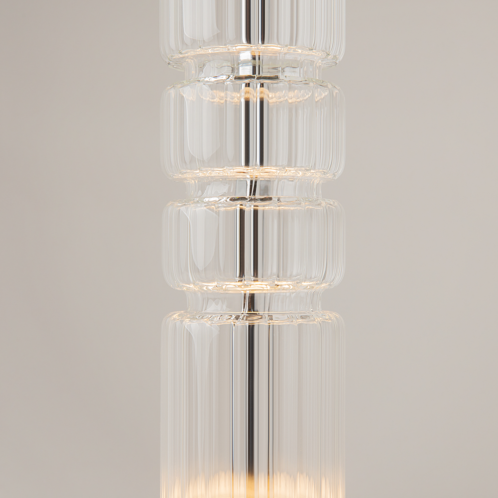 Подвесной светильник Maytoni MOD272PL-L12CH3K