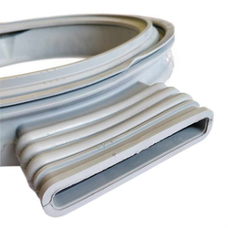 Манжета люка Samsung DC64-01827A, 6401827