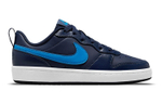 Кроссовки Nike Court Borough Low 2 (Женская размерная сетка)