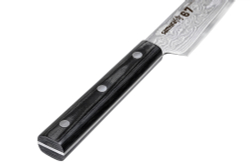 Нож кухонный универсальный 15см Samura 67 Damascus