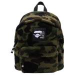 A Bathing Ape Bathing Ape Fabric Рюкзак Regular Kids